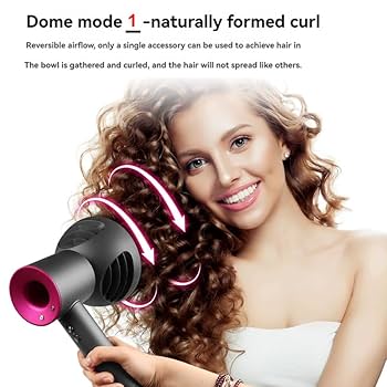 Amazon.co.jp: DysonヘアドライヤーHD 16 HD 15 HD 12 HD 0 8 HD